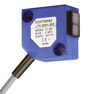 Contrinex diffus fotocelle LTK-3031-303