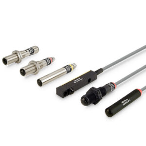 Telco fotocelle - SpaceMaster SM 6000 serien