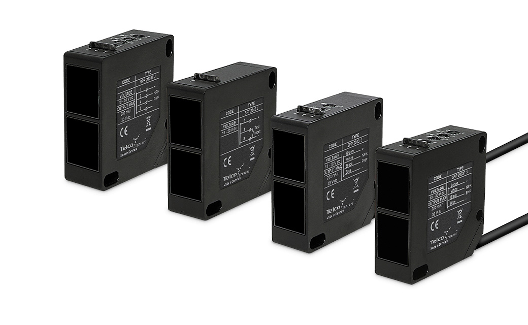 Telco Sensors SP 2000
