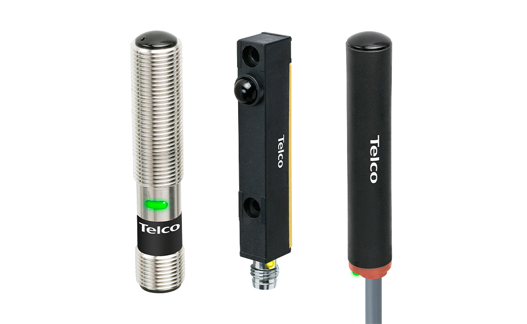 Telco Sensors produkter