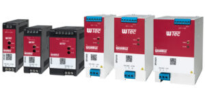 Wöhrle strømforsyninger