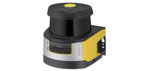 Sikkerhedskomponenter til industri produktion