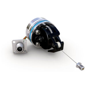 SIKO SGH10 draw-wire encoder