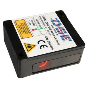 Danish Sensor Engineering Compact-Line afstandsmåler produktbillede