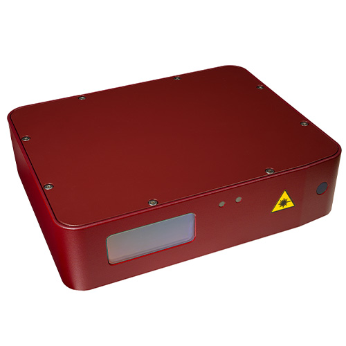 Danish Sensor Engineering Red-Line afstandsmåler produktbillede