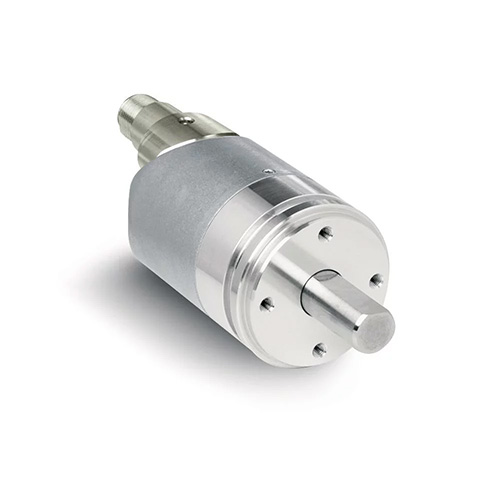 Absolut roterende encoder WV3600MOR magnetisk sikkerhedsencoder til offshore applikationer