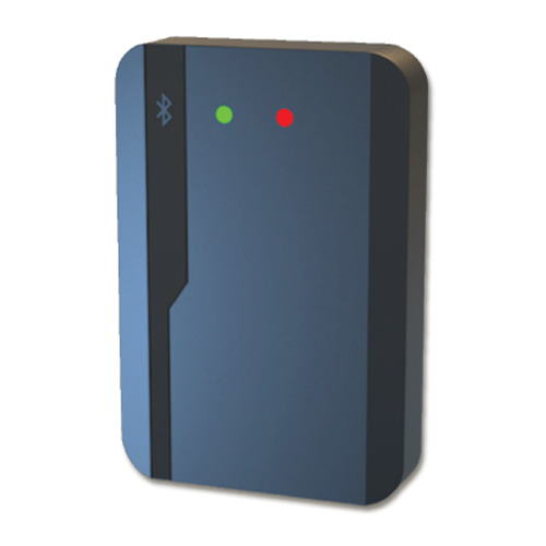 Radar AX4 sensor