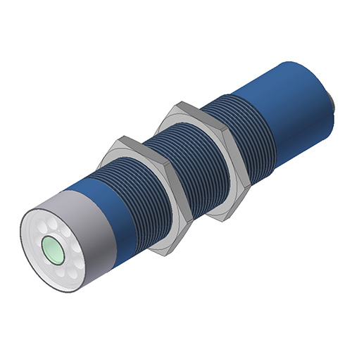 Sensor Instruments farvesensor SPECTRO 3 produktbillede 3
