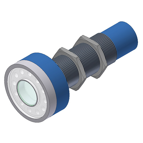 Sensor Instruments farvesensor SPECTRO 3 produktbillede 4