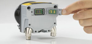 Leuze laserscanner kategoribillede
