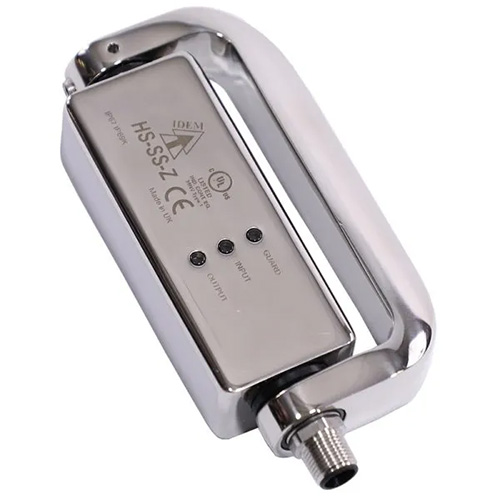 Mekanisk dørkontakt HS-SS-Z