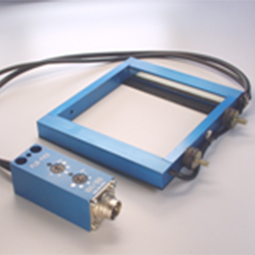 Sensor Instruments rammefotocelle FLB