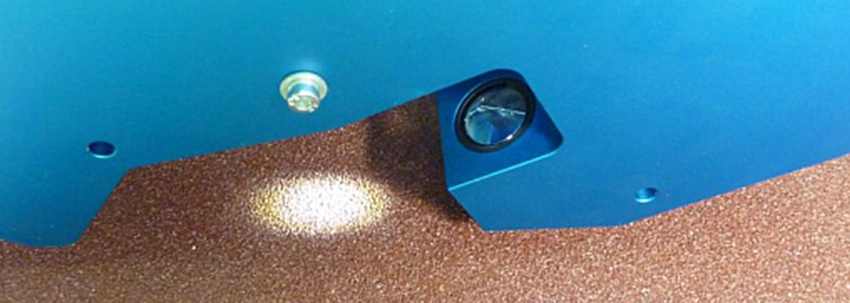 Sensor Instruments glansmåling