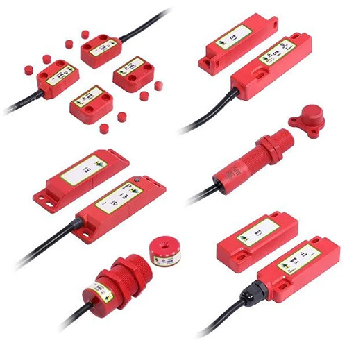 IDEM reed kontakter IDEMAG