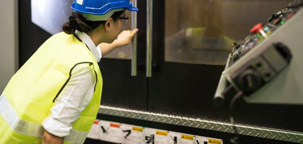 Kundecase: Optimering af oppetid hos producent af plastgranulat