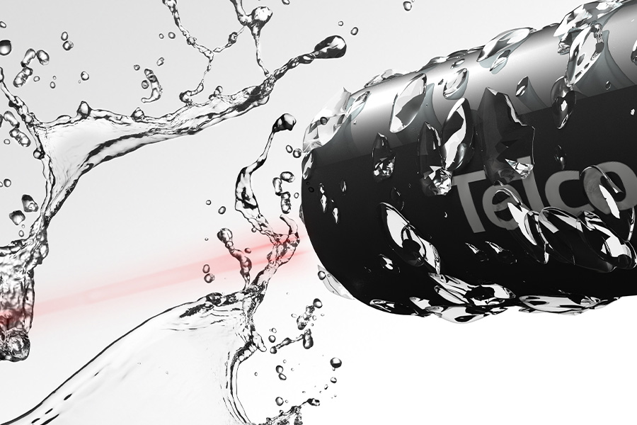 Derfor anbefaler vi Telco fotoceller sekundært billede