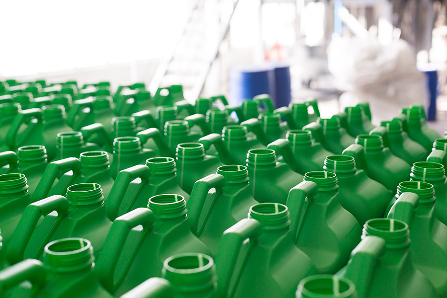 Innovative løsninger til emballageindustrien sekundært billede