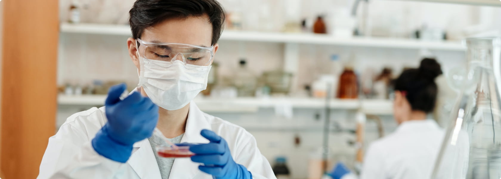 medicinalindustrien
