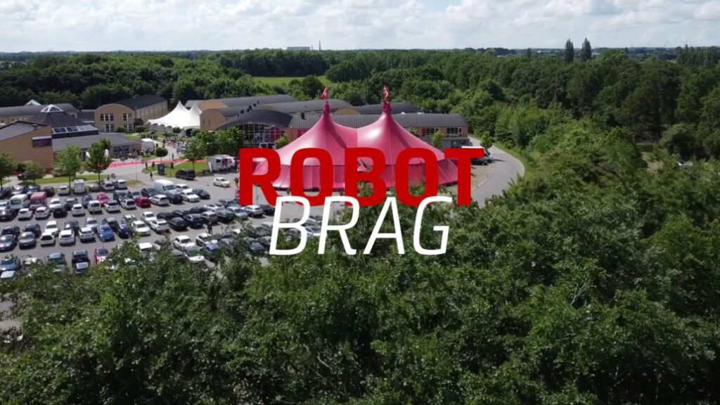 Dira Business og Robotbrag