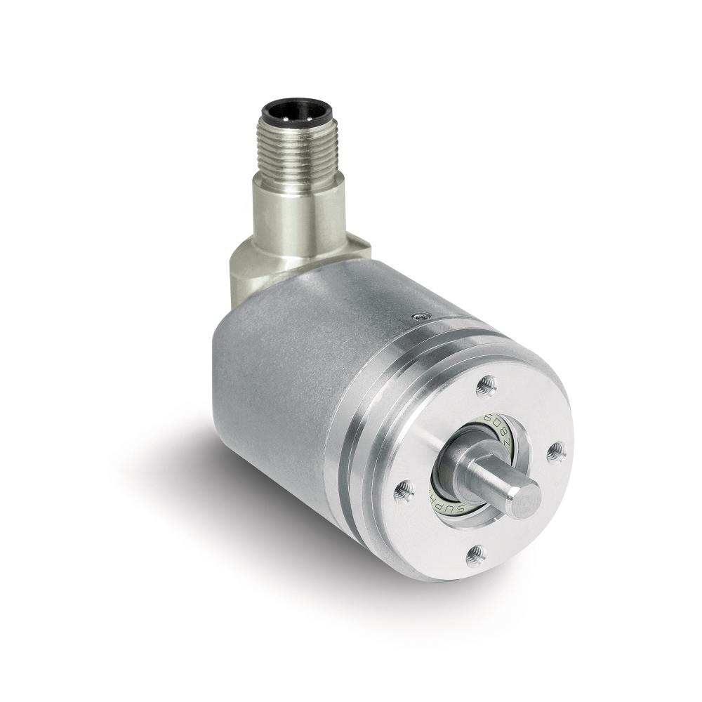 SIKO Absolute Encoder WV3600M