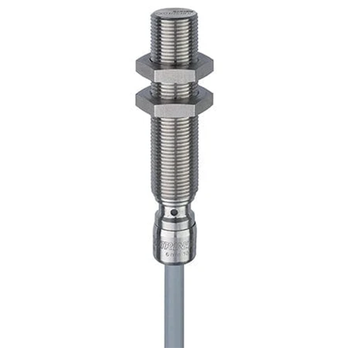 Contrinex Maritime Full Inox induktiv føler DW-MD-703-M12