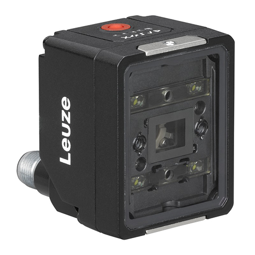 LEUZE Vison Sensor IVS 108 M1-102-W0