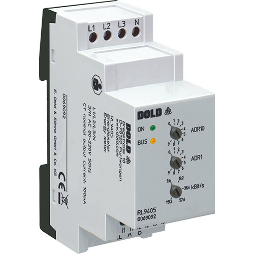DOLD energimåler RL 9405