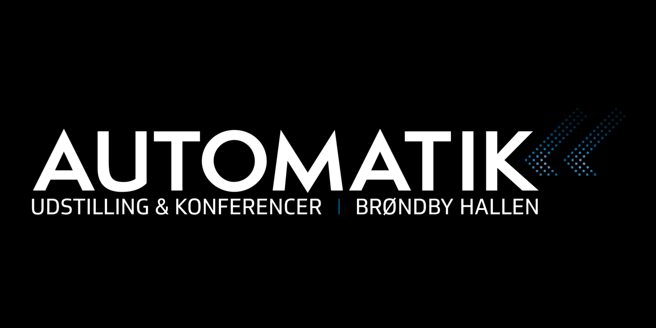 AUTOMATIK MESSE 2026 Brøndby