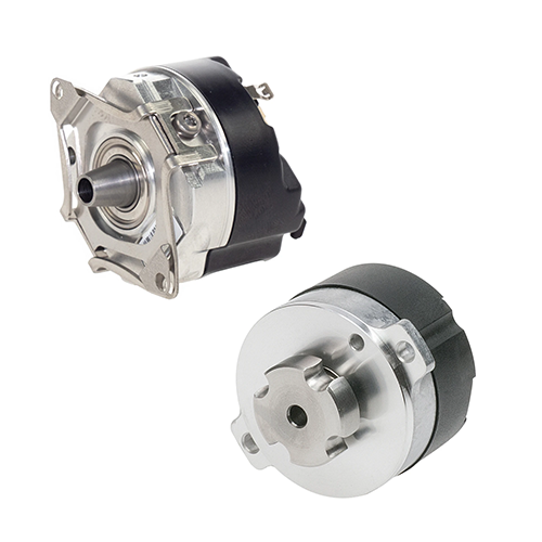 Hengstler ACURO AD37 absolut roterende encoder
